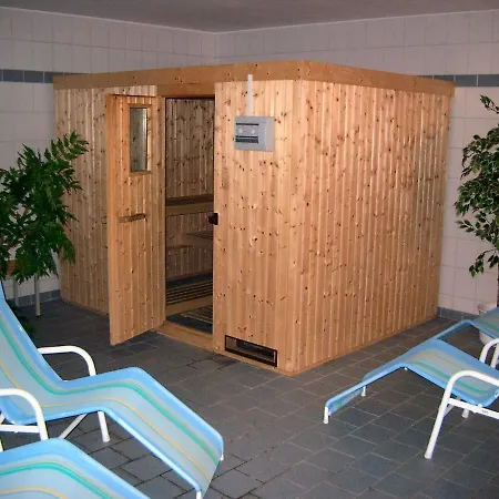 Ferienwohnung Dompfaff *
