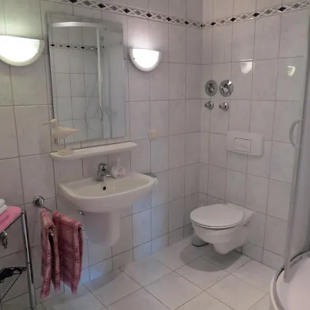 Ferienwohnung Dompfaff
