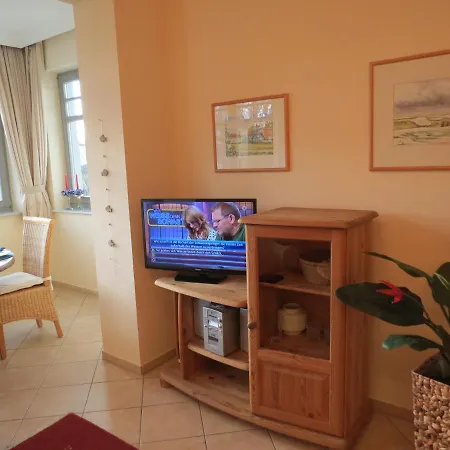 Ferienwohnung Dompfaff Apartament